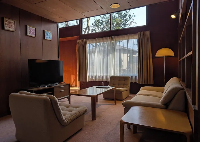 Die 17 besten Wellnesshotels in Fujikawaguchiko für eine erholsame Auszeit