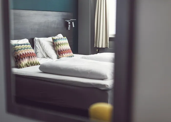Haugesund Hotels