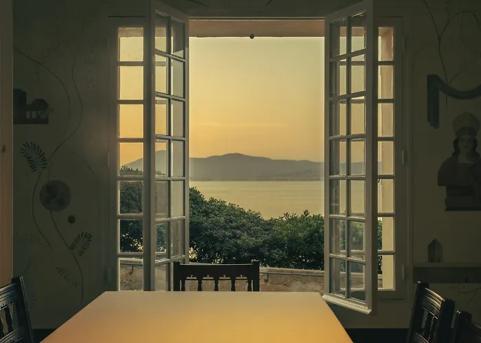 Saint-Tropez Boutique Hotels