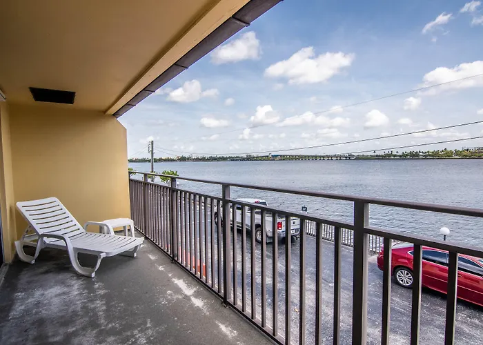 Palm Beach Resort Lake Worth Beach