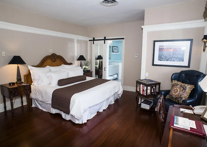 Fairview Inn Jackson