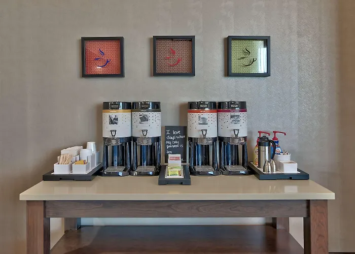 Hampton Inn & Suites Artesia