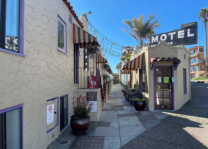 Capitola Venetian Vacation Rentals