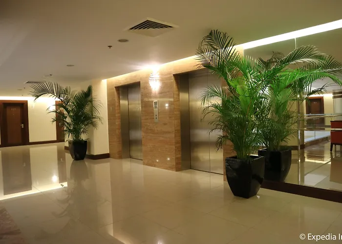 Best 16 Spa Hotels in Tagaytay City for a Relaxing Getaway
