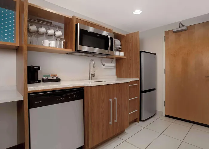 Home2 Suites By Hilton Gainesville