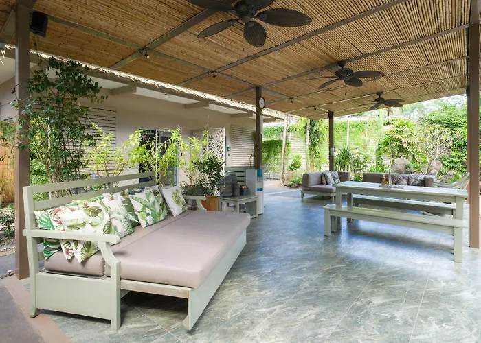 Tamarindo Boutique Hotels
