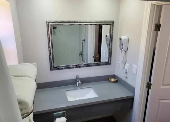 Bestway Inn Paso Robles