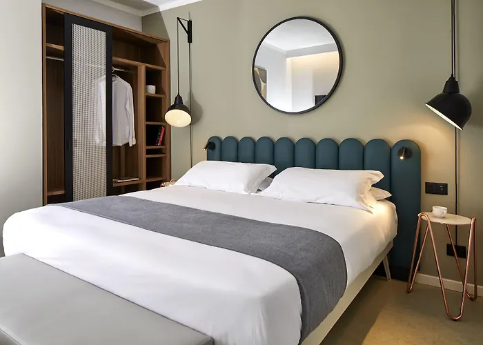 Hotel Europa