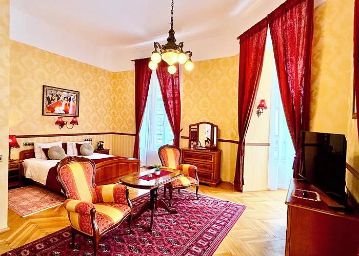 Cotton House Budapest