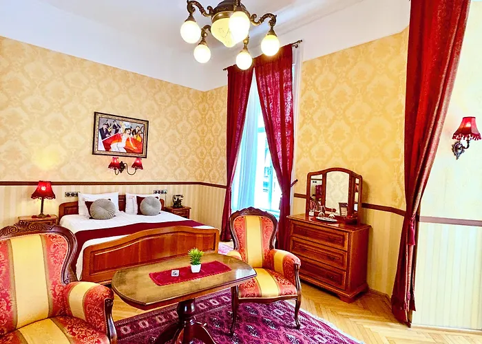 Cotton House Budapest