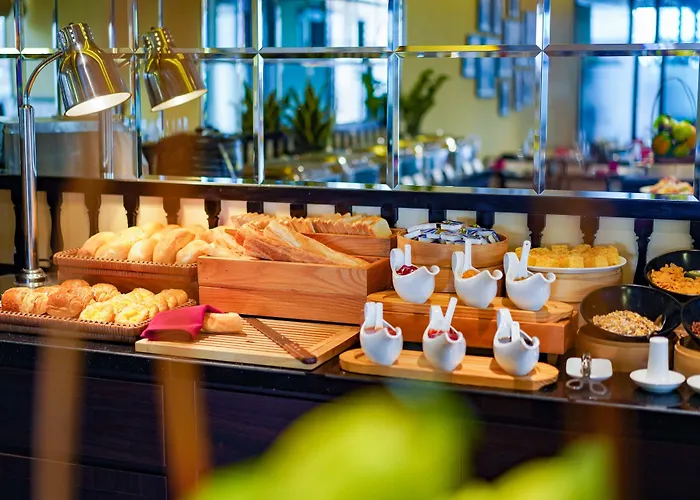 Mk Premier Boutique Hotel Hanoi