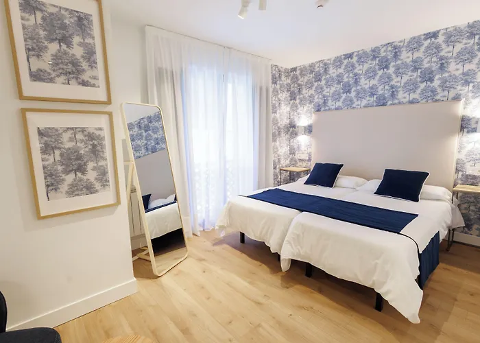 Cangas de Onis Hotels