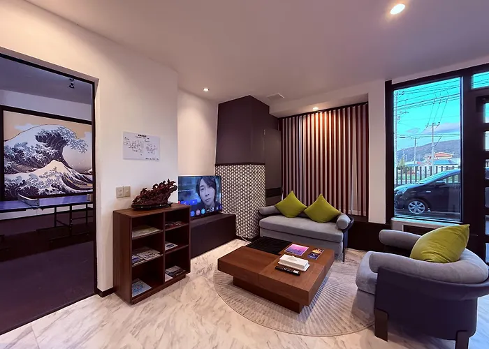 Toyako Hotels