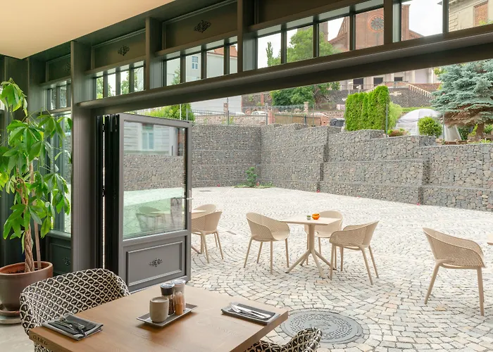 Beste  15 Spahotels in Teplice voor een ontspannende vakantie