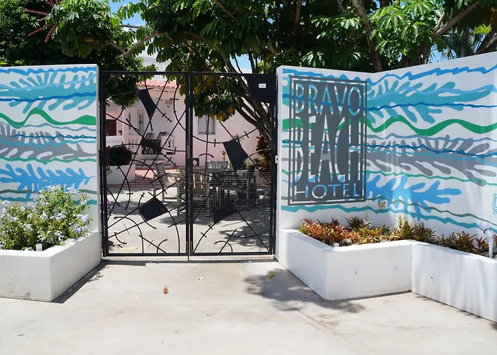 Bravo Beach Hotel Vieques