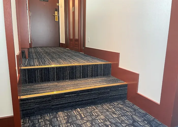 Kitakyushu Hotels