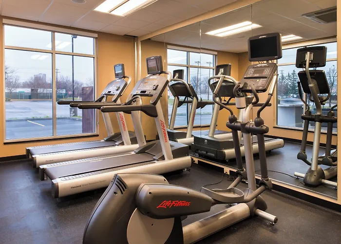 Fairfield Inn & Suites By Marriott Utica