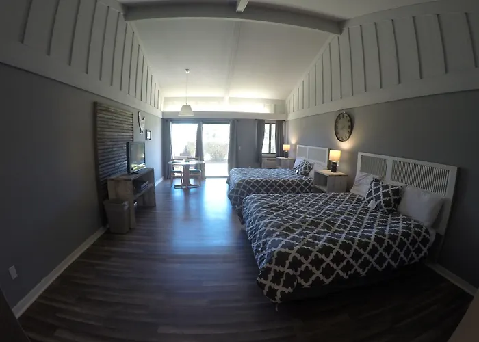 Ridgemark Golf Club And Resort