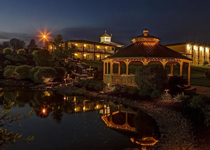 Berlin Resort Millersburg