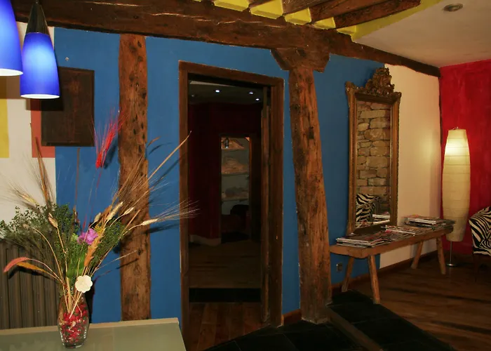 Hotel La Casa del Cura de Calatañazor