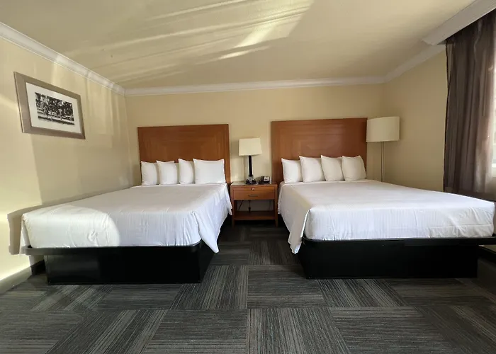 Inn At San Luis Obispo