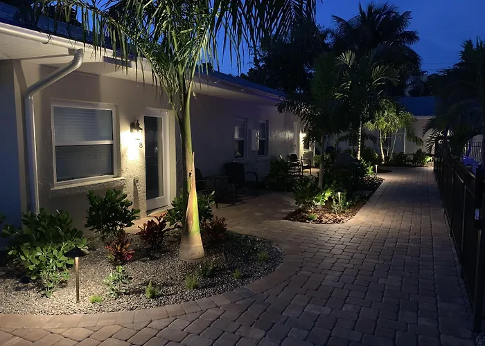 Hotels in Siesta Key