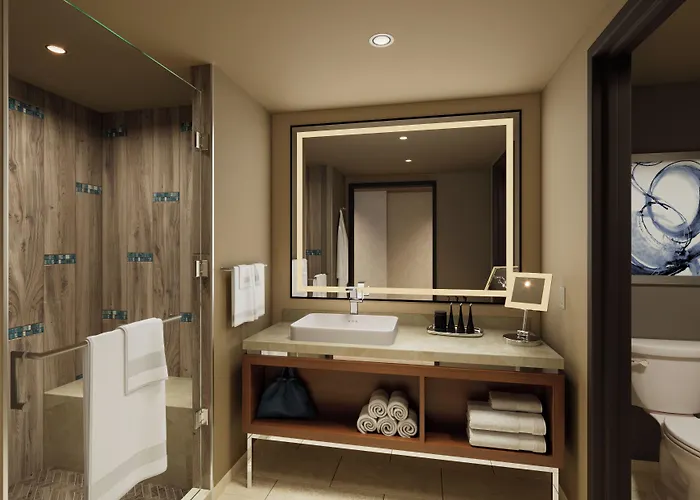 M Resort Spa & Casino