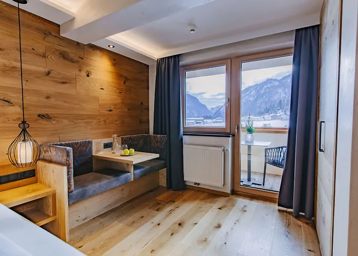 Achenkirch Hotels
