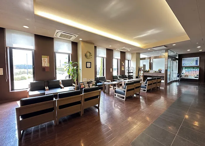 Ebina Hotels