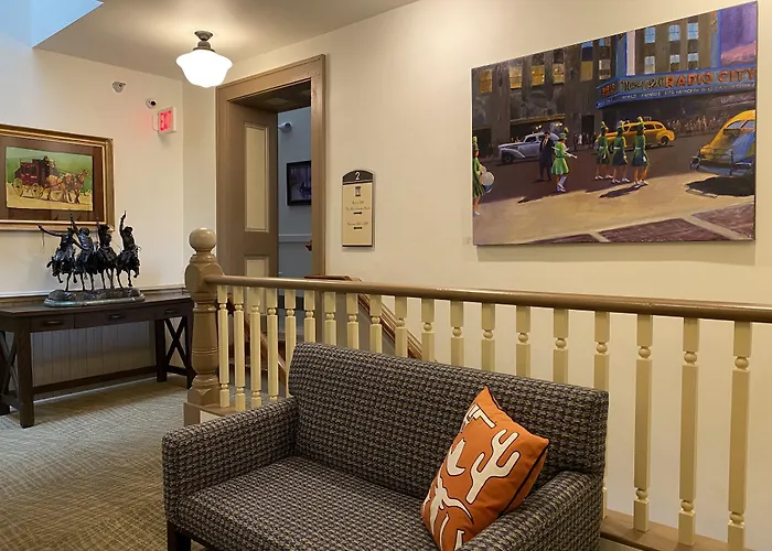Historic Hotel Arvon