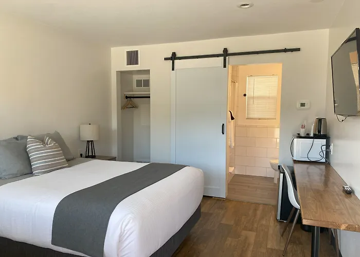 City Center Motel