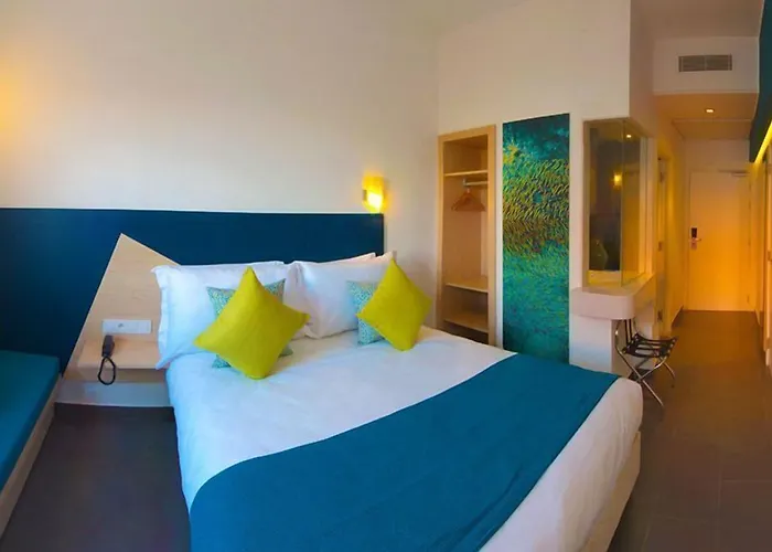 Hotels in Oujda