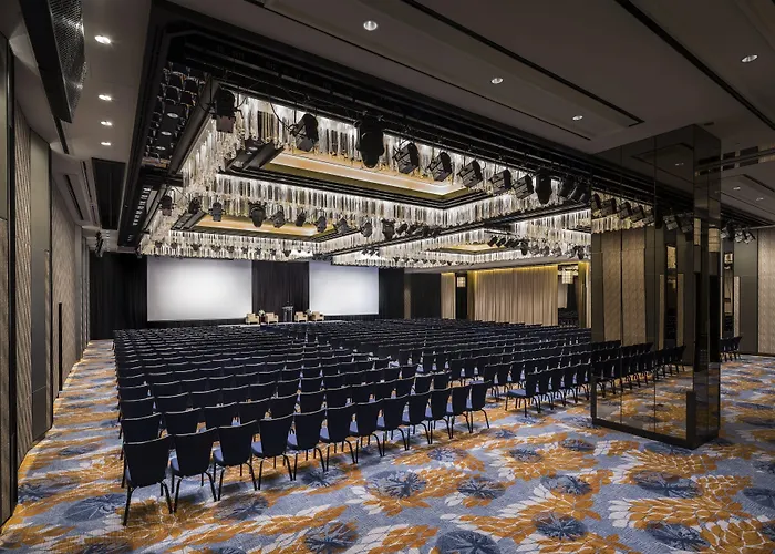 Four Seasons Hotel Seoul