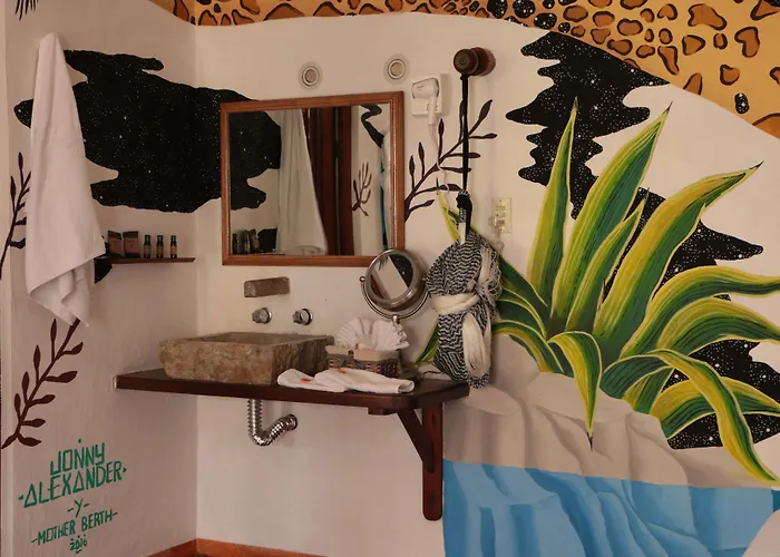 Los mejores  19 Hoteles Spa en Valladolid (Yucatan) para una Escapada de Relax 
