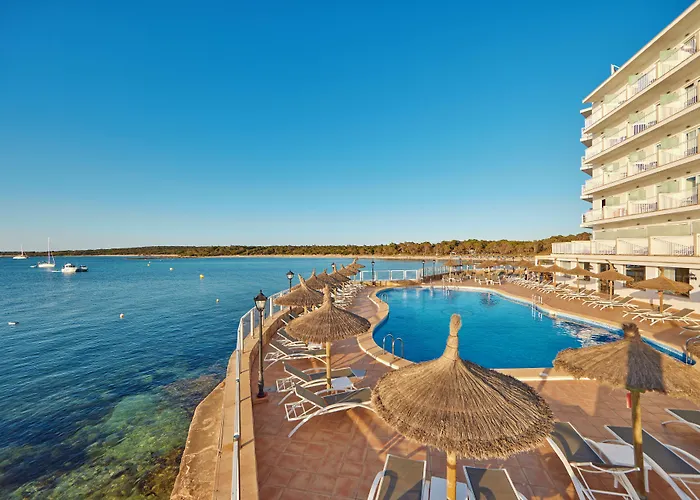 Universal Hotel Marques Colònia de Sant Jordi