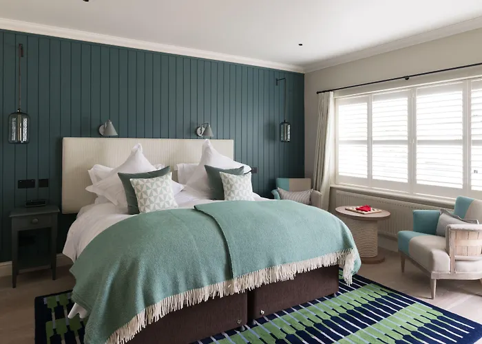 Southwold Hotels