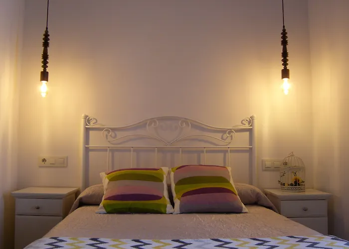Hotel PR Tambre à Saint-Jacques-de-Compostelle