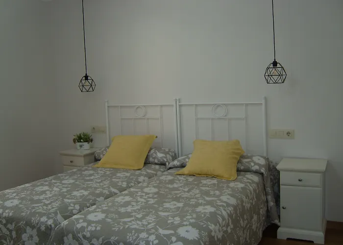 Hotel PR Tambre à Saint-Jacques-de-Compostelle