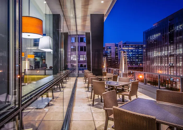 Hyatt Place Washington D.C./National Mall