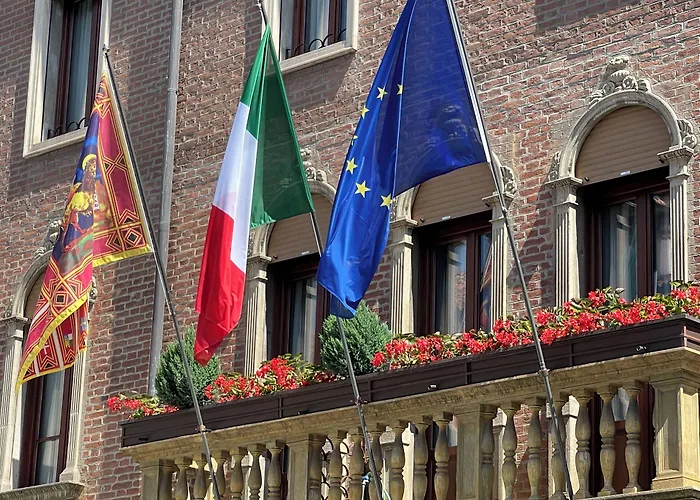 Hotel a Noventa Padovana