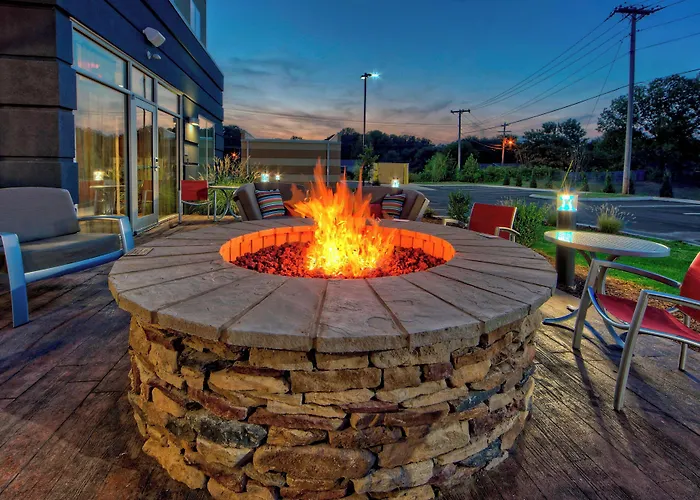Fairfield Inn & Suites By Marriott Jackson
