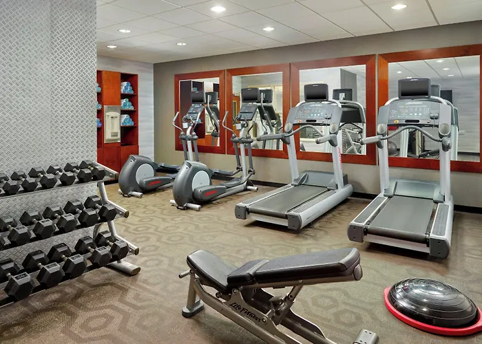 Fairfield Inn & Suites By Marriott Jackson