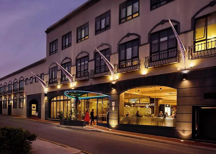 Hotel a Sorrento