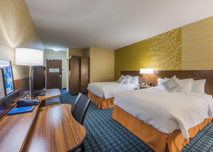 Kamloops Hotels With Pool