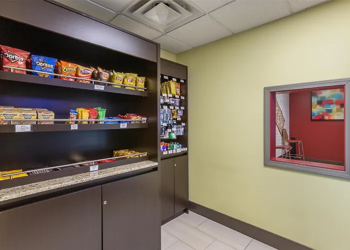 Best Western Plus Gallup Inn & Suites