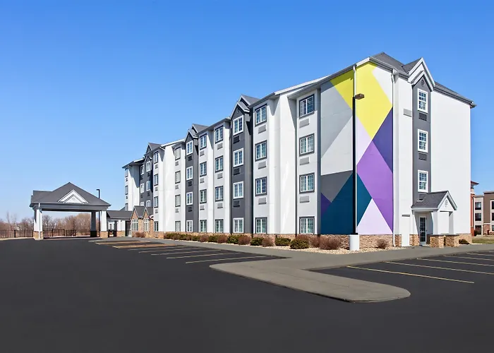 Rochester Hotels