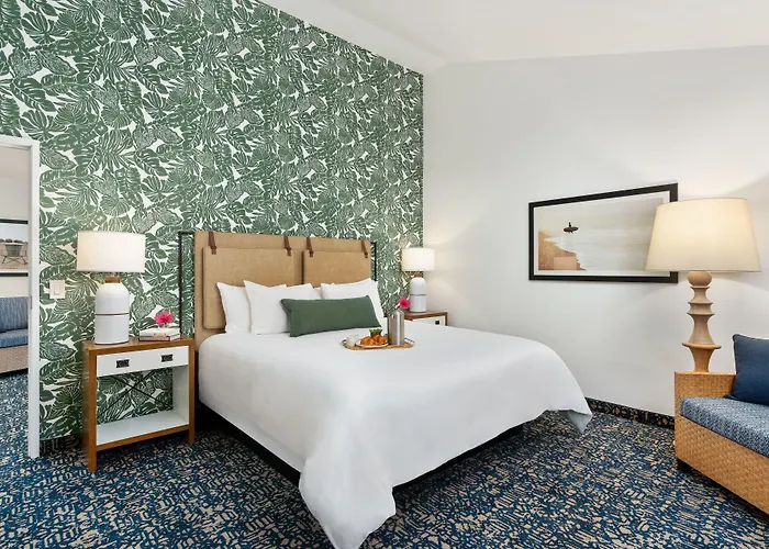 Mason Beach Inn Santa Barbara