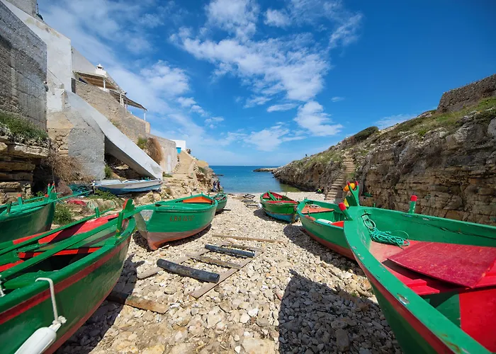 Polignano a Mare Hotels