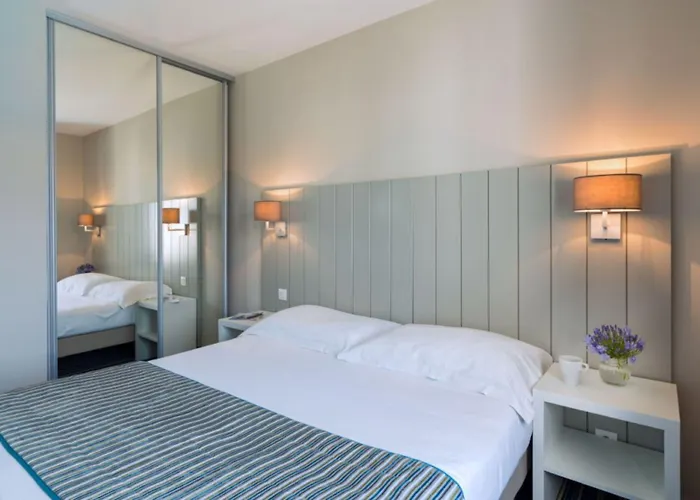 Residence Thalasso Concarneau