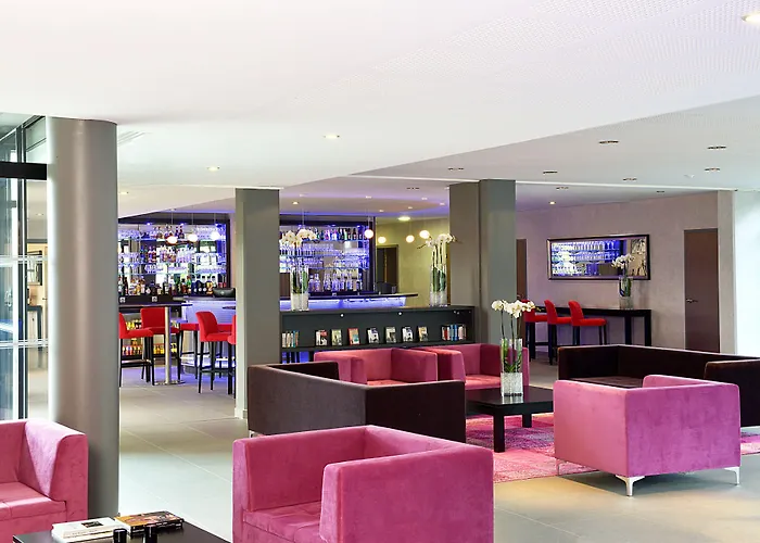 18 meilleurs Hôtels Spa à Concarneau pour une Escapade Relaxante